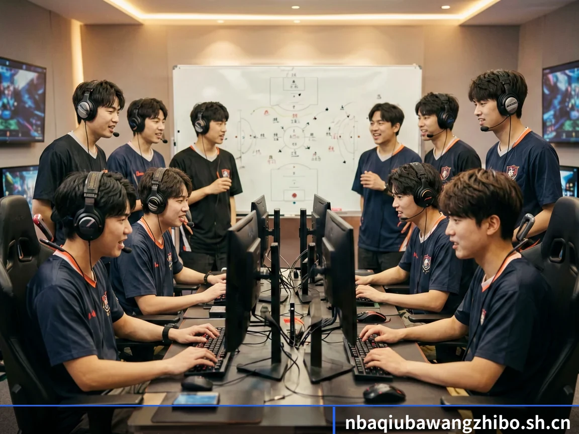 NBA球吧网直播的故事 - 体育资讯内容服务