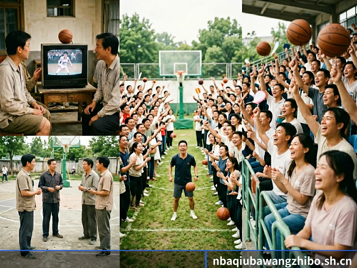 NBA球吧网直播的故事 - 体育资讯内容服务