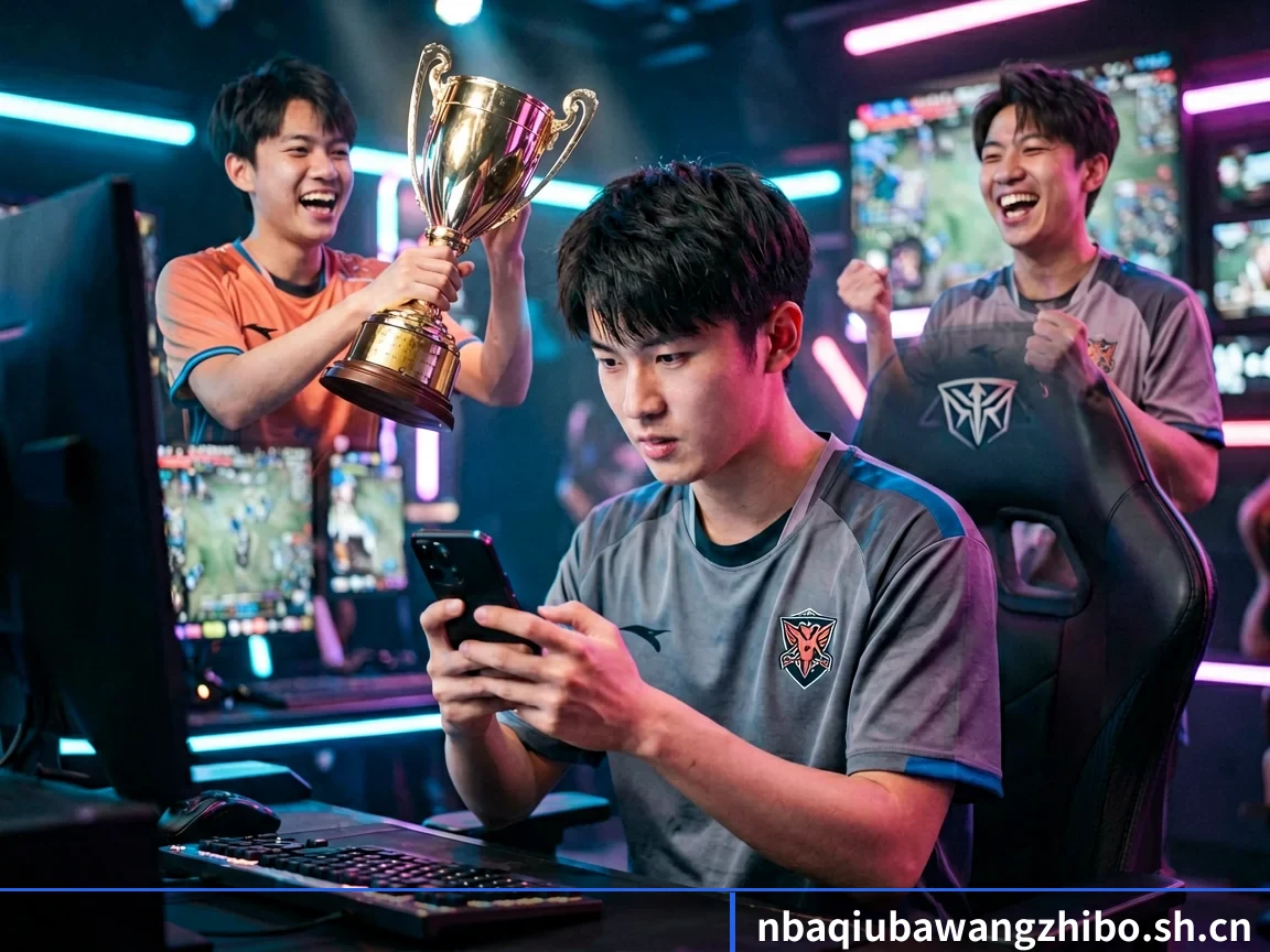NBA球吧网直播 APP